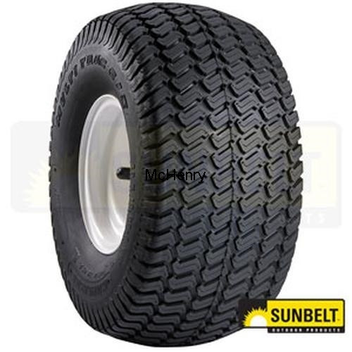 A&I Brand Tire rpls 26x12.00-12 Multi-Trac 4 Ply B1TI565