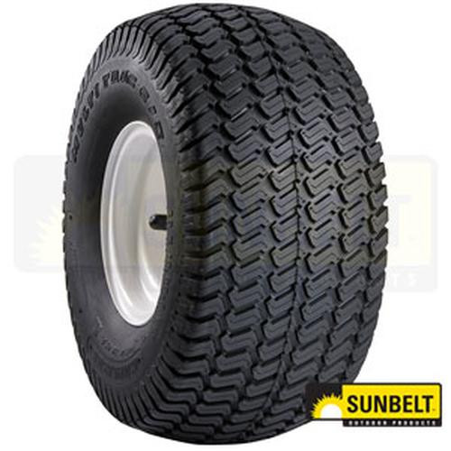 A&I Products Tire rpls 24x9.50-12 Multi-Trac 4 Ply B1TI148