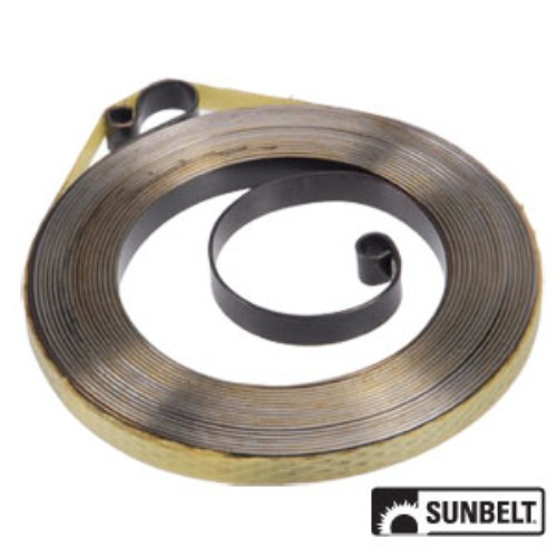 A&I Brand Starter Spring rpls Husqvarna 501763101 B1SP404