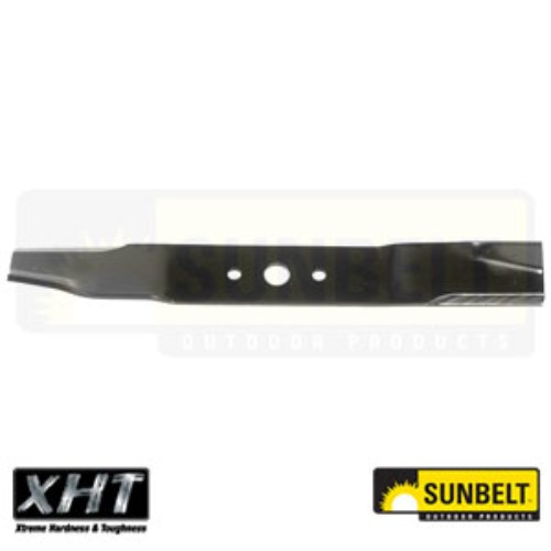 Genuine A&I Products Hi-Lift Blade, Fits Simplicity 1704856ASM B1SP2902
