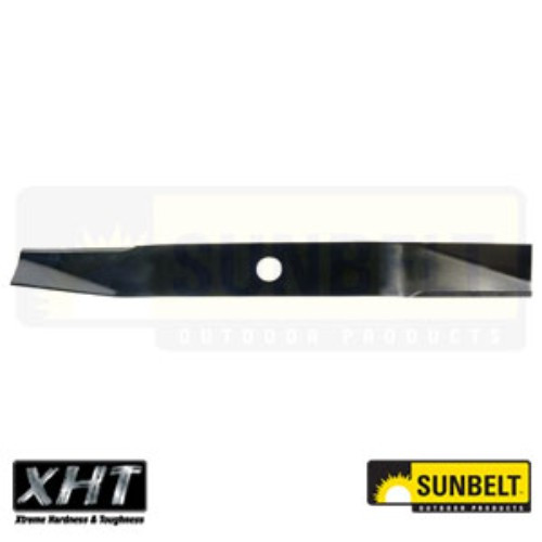 Genuine A&I Products Hi-Lift Blade, Fits Snapper 1731898BZYP B1SN3013