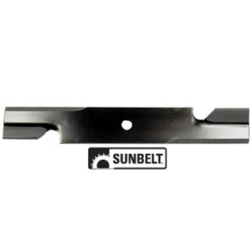 Genuine A&I Products Notched Air-Lift Blade, Fits Scag 481706 B1SC2800