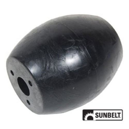 Genuine A&I Products Deck Roller, Fits Scag 482295 B1SC126