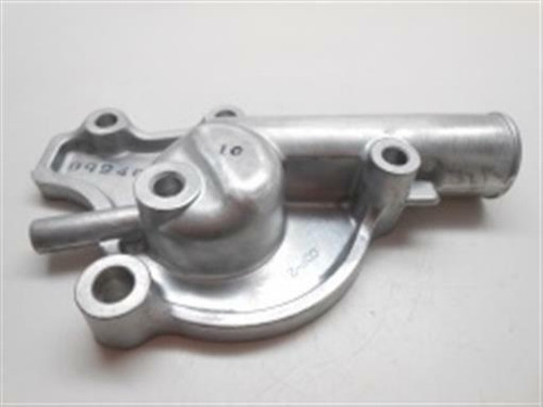 Genuine Kawasaki OEM COVER-PUMP Part# 16142-2070