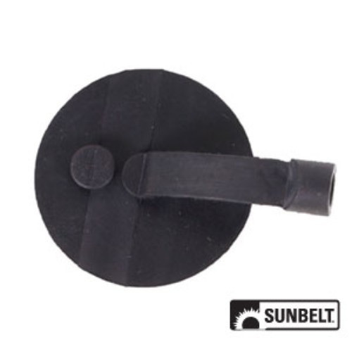 A&I Products Breather Valve Assembly, Fits Kawasaki 14069-0013 B1SB8737