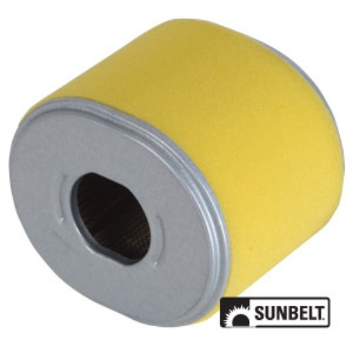 Genuine A&I Products Air Filter Combo, Fits Honda 17210-ZE3-505 B1SB7712