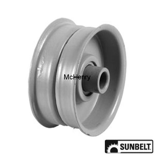 Genuine A&I Products Flat Idler, Fits Troy-Bilt 1715340 B1SB720