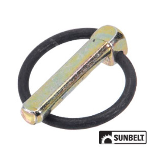 Genuine A&I Products Quick Pin, Fits Scag 04066-01 B1SB7181
