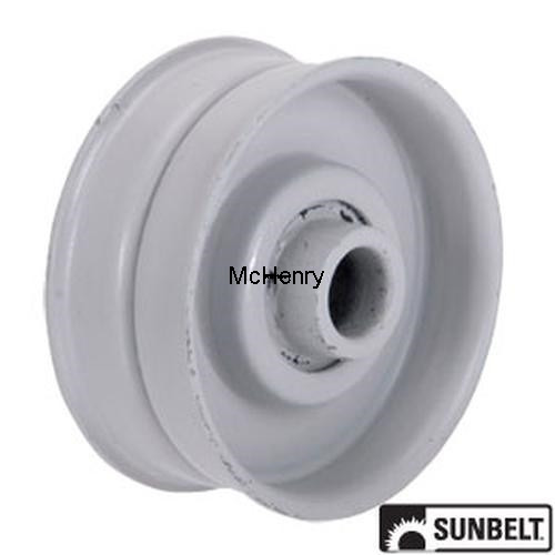 Genuine A&I Products Flat Idler, Fits Snapper 1716615SM B1SB718