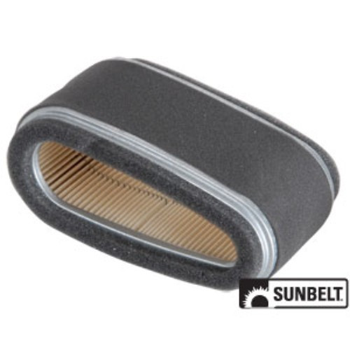 A&I Products Air Filter Combo, Fits Kawasaki 11013-2141 B1SB6706