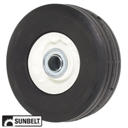 Genuine A&I Products Steel Deck Wheel, Fits Gravely 034426 B1SB5874