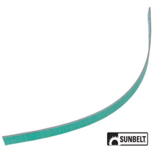 Genuine A&I Products Drive Disc Lining, Fits Snapper 7600135YP B1SB345