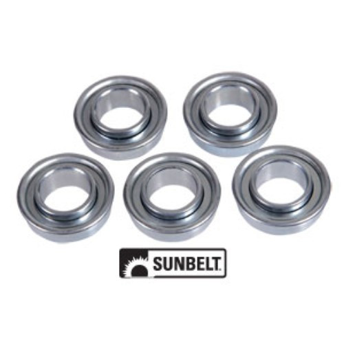 Genuine A&I Products Wheel Bearing, 3/4' x 1 3/8' B1SB327 Part# B1SB327