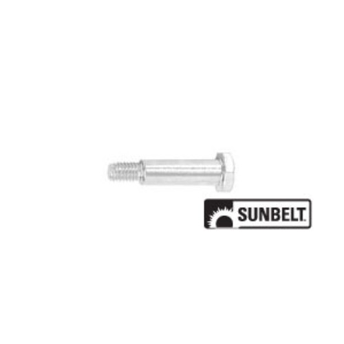 Genuine A&I Products Wheel Bolt, 1/2' x 1 1/2' B1SB314