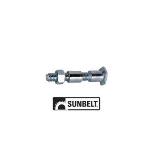 Genuine A&I Products Wheel Bolt, Universal B1SB310