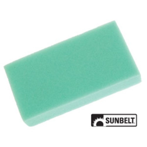 Genuine A&I Products Air Filter, Toro/Wheel Horse 81-0100 B1SB2782