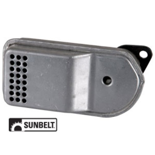 Genuine A&I Products Muffler, Fits Tecumseh 32401 B1SB2282