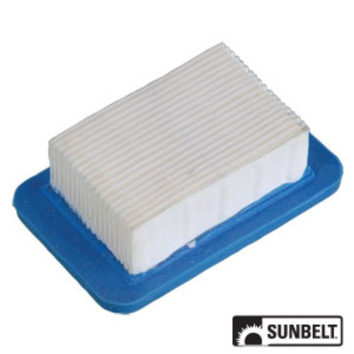 Genuine A&I Products Air Filter, Fits Echo A226000032 B1SB10269