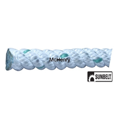 Arborist ROPE PROMASTER Rigging 1/2'X150'-3 STRAND B1PM50150PB