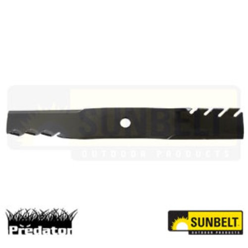 A&I Products OEM Toothed Blade Replacement John Deere M113518 B1PD5026