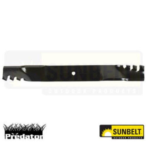 Genuine A&I Products Medium-Lift Blade, Fits Toro 44-6250-03 B1PD2053