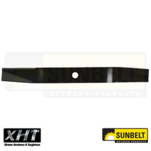 Genuine A&I Products Hi-Lift Blade, Fits Murray 95101E701MA B1MU2619