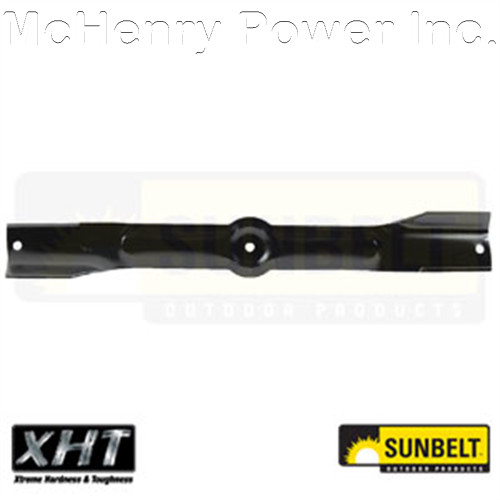 Genuine A&I Products Hi-Lift Blade, Fits Murray 316608 B1MU2614