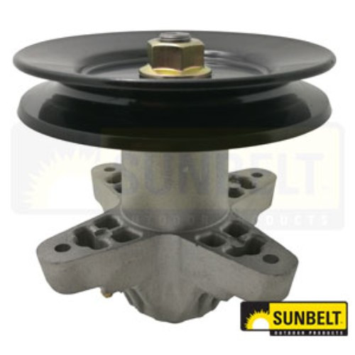 A&I Products OEM Spindle Assembly Replacement MTD 918-04474 B1MT76