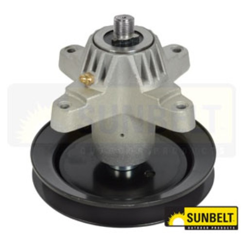 Genuine A&I Products Spindle Assembly, Fits MTD 918-04456B B1MT71