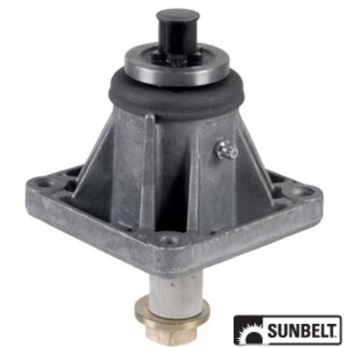 Genuine A&I Products Spindle Assembly, Fits MTD 918-0431C B1MT55