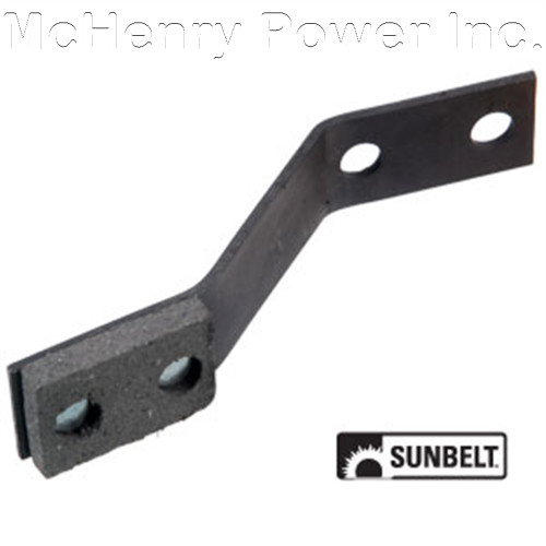 Genuine A&I Products Brake Assembly, Fits MTD 961-0618D B1MT31