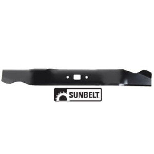 Genuine A&I Products Mulching Blade, Fits MTD 942-0740 B1MA2430