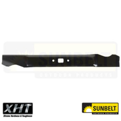 Genuine A&I Products Hi-Lift Blade, Fits MTD 942-0640 B1MA2423