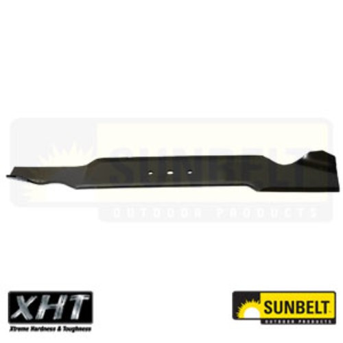 Genuine A&I Products Hi-Lift Blade, Fits MTD 942-0499A B1MA2406