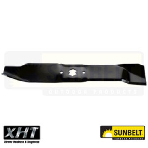 Genuine A&I Products Hi-Lift Blade, Fits MTD 942-0611A B1MA2402