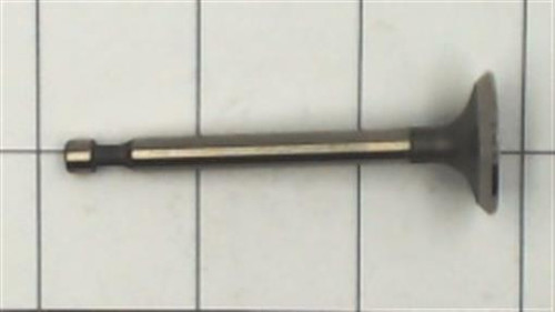 Genuine OEM Kawasaki VALVE-EXHAUST Part# 12005-2084