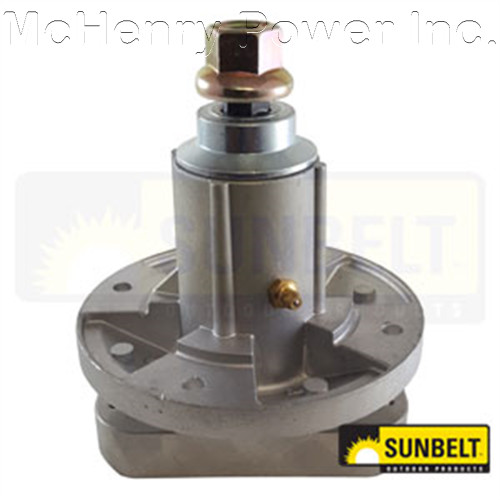 Genuine A&I Products Spindle Assembly, Fits John Deere GY20785 B1JD37