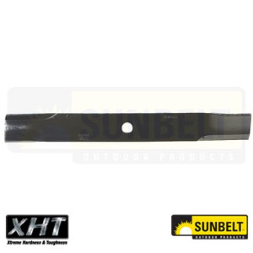 Genuine A&I Products Hi-Lift Blade, Fits John Deere TCU15881 B1JD1040