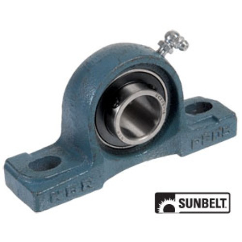 A&I Products Pillow Block Bearing, Fits Grasshopper 122044 B1GH50