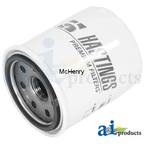 Genuine A&I Products Oil Filter Part# B1FF186