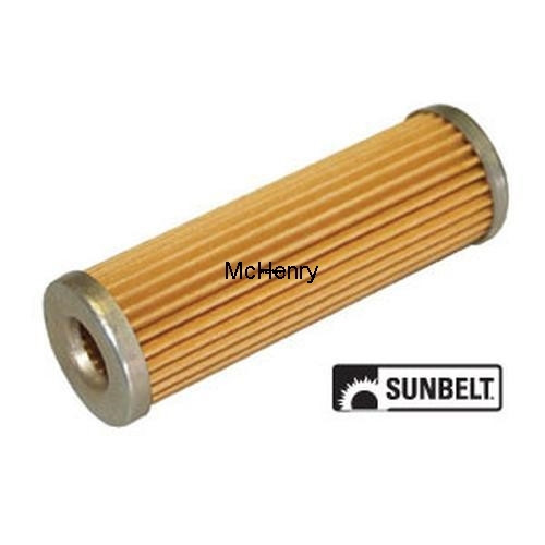 Genuine A&I Products Fuel Filter, Fits Kubota 15231-43560 B1FF104