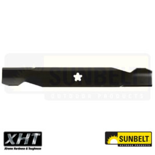 Genuine A&I Products Hi-Lift Blade, Fits AYP 137380 B1EP1014