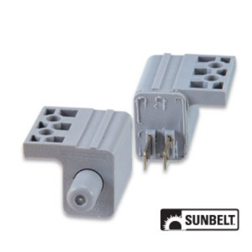 Genuine A&I Products Interlock Switch, Fits Fits Ariens 03657100 B1EM49