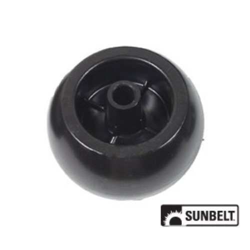 Genuine A&I Products Plastic Deck Wheel, Fits Exmark 103-8415 B1EM19