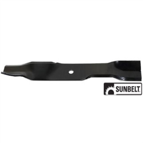 Genuine A&I Products Toothed Blade, 18in L, 5/8in Center hole B1EM1810