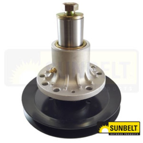 Genuine A&I Products Spindle Assembly, Fits Exmark 1-644092 B1EM110