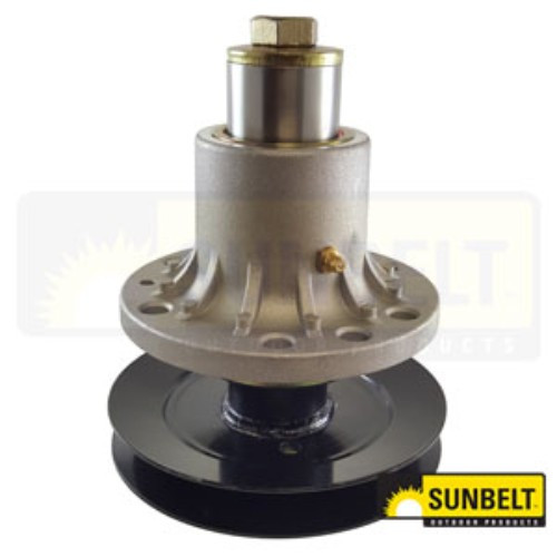 A&I Products OEM Spindle Assembly Replacement Exmark 103-1183 B1EM107