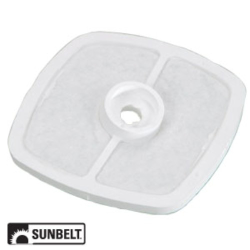 Genuine A&I Products Air Filter, Fits Echo 13031051830 B1EC91