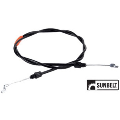 Genuine A&I Products Control Cable, Fits MTD 946-0550 B1E8045103