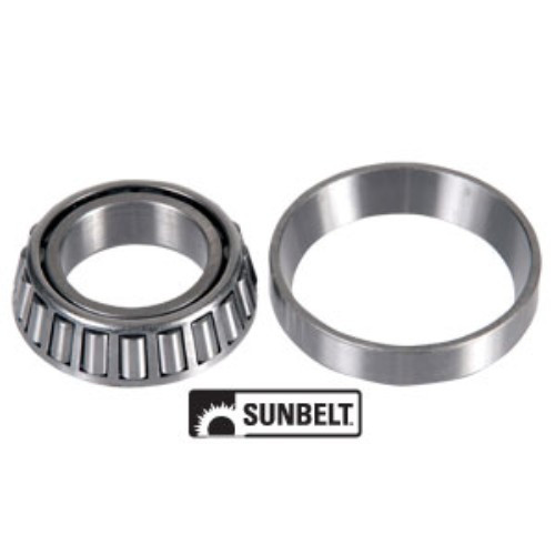 Genuine A&I Products Tapered Bearing Set, Fits Scag 481022 B1DC23